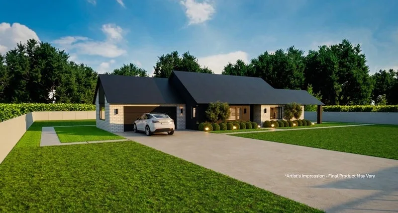 Lot 1, Parkview Estate