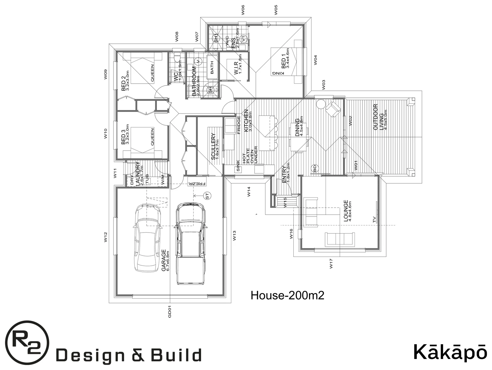 Kakapo plan thumbnail